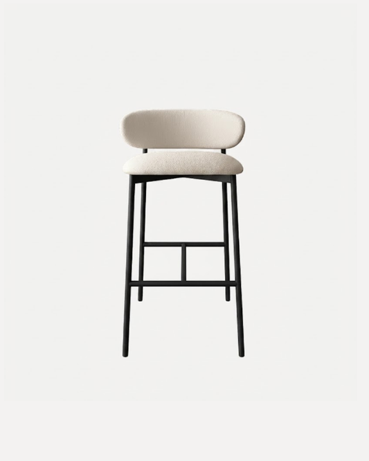 Silla Bar Greige