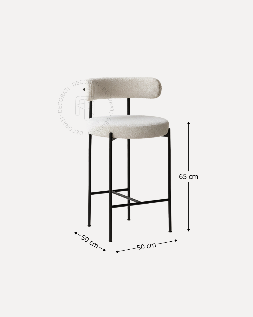 Silla bar Sheep