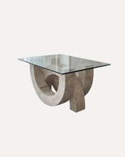 Cargar imagen en el visor de la galería, Mesa de Centro Perla de Mármol