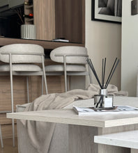 Cargar imagen en el visor de la galería, Silla Bar Greige