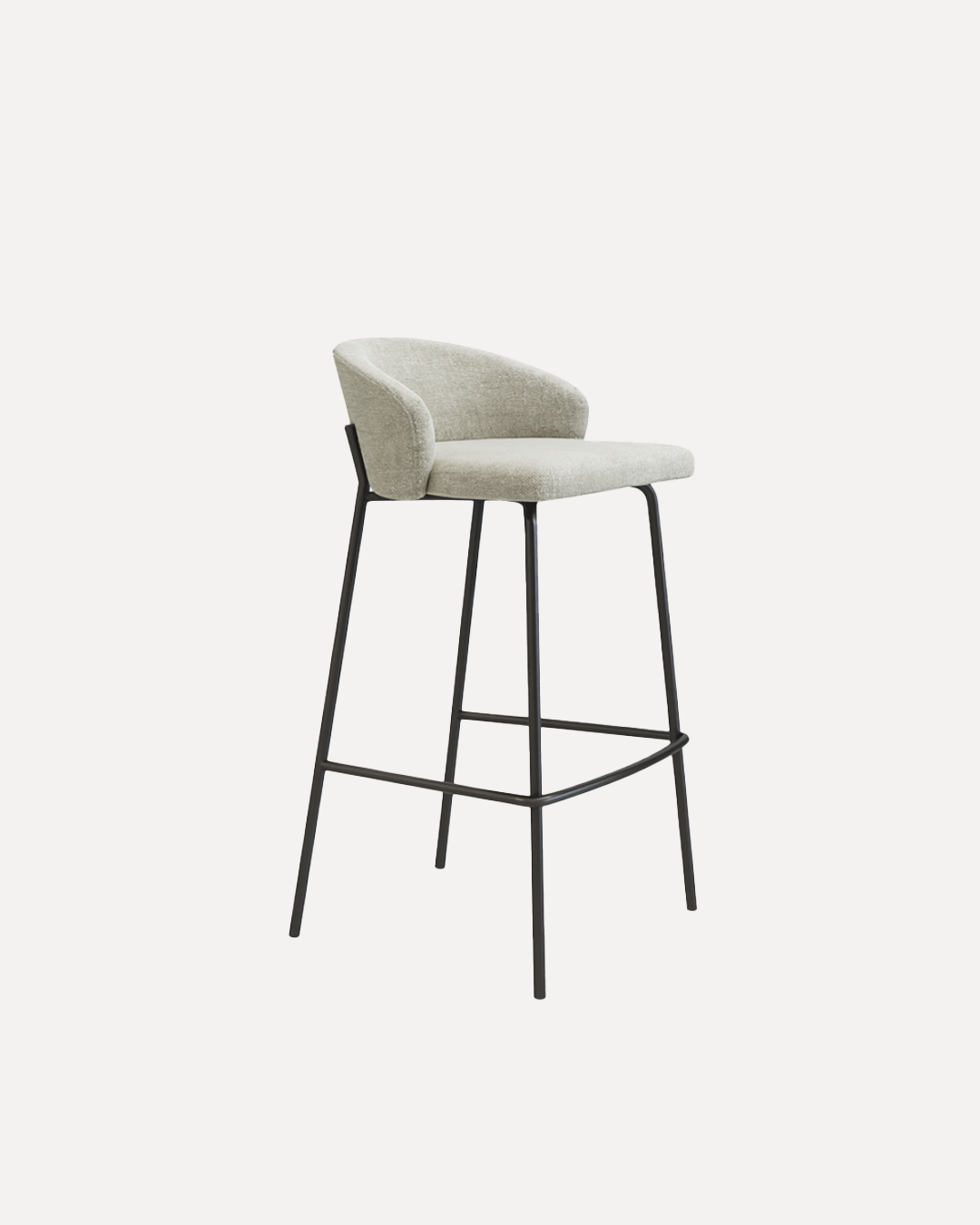 Silla Bar Tina