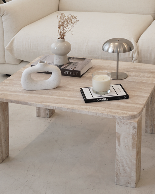 Mesa de Centro Terra