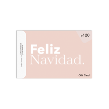 Cargar imagen en el visor de la galería, Gift Card Decorati