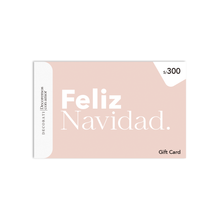 Cargar imagen en el visor de la galería, Gift Card Decorati