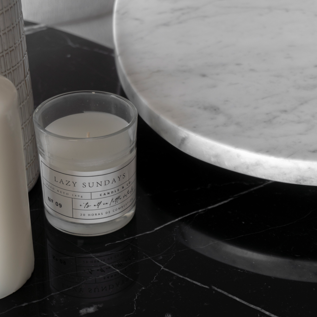 Mármol o Granito: ¿Cuál es el mejor para tu proyecto de decoración? Descubrelo aquí
