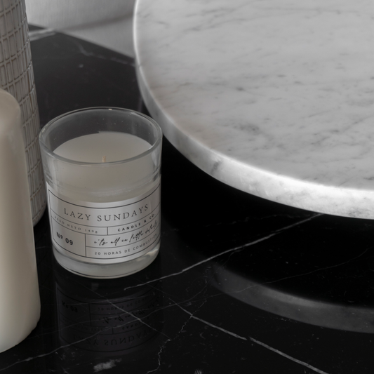 Mármol o Granito: ¿Cuál es el mejor para tu proyecto de decoración? Descubrelo aquí