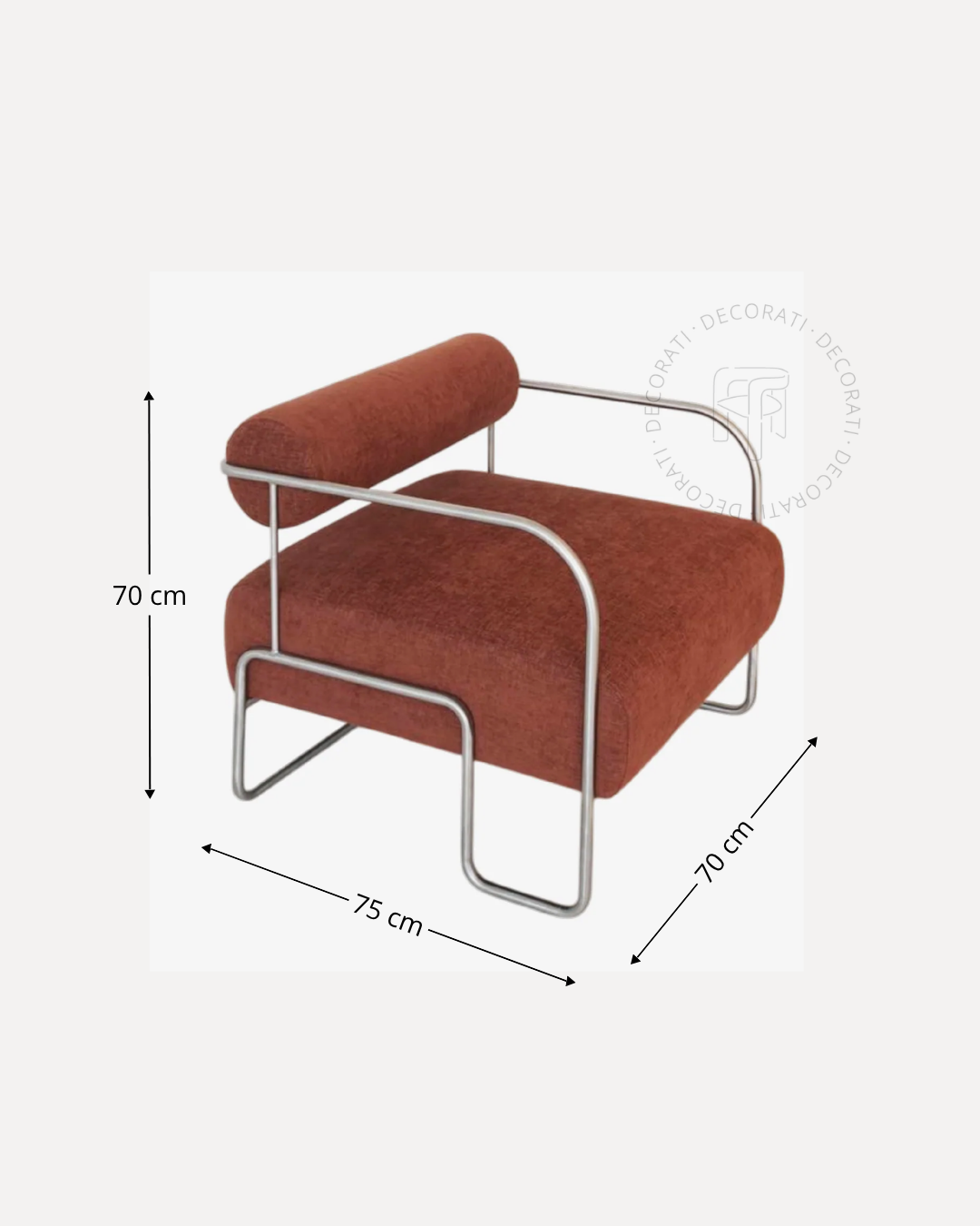 Sillón Brick