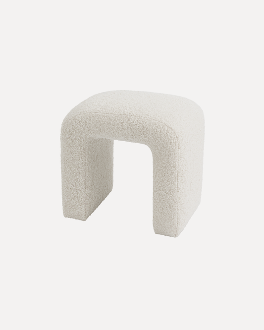 Puff Boucle