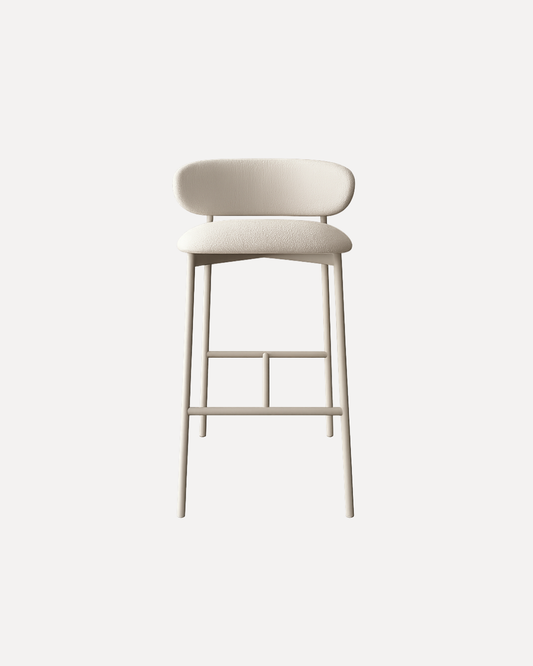 Silla Bar Greige