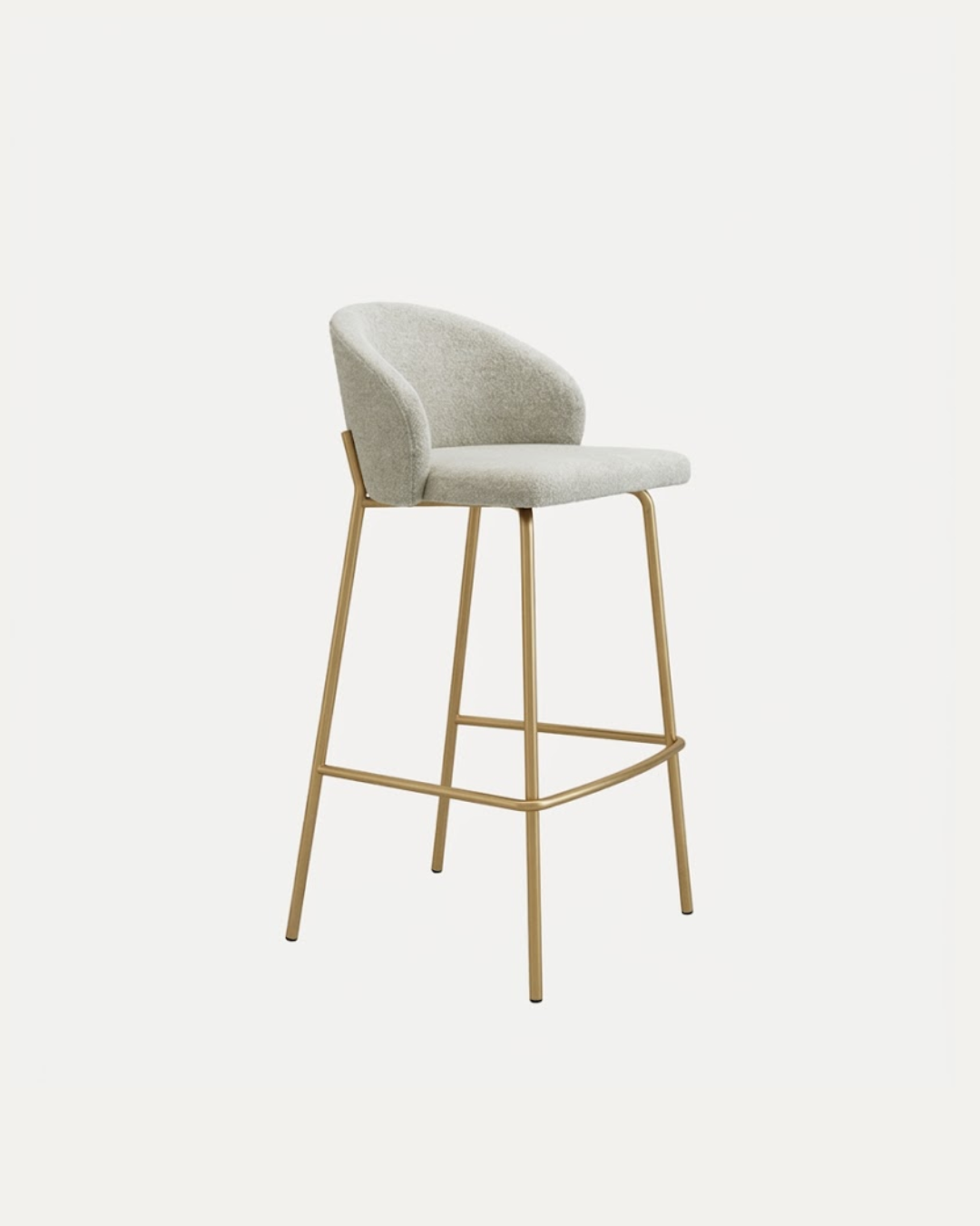 Silla Bar Tina