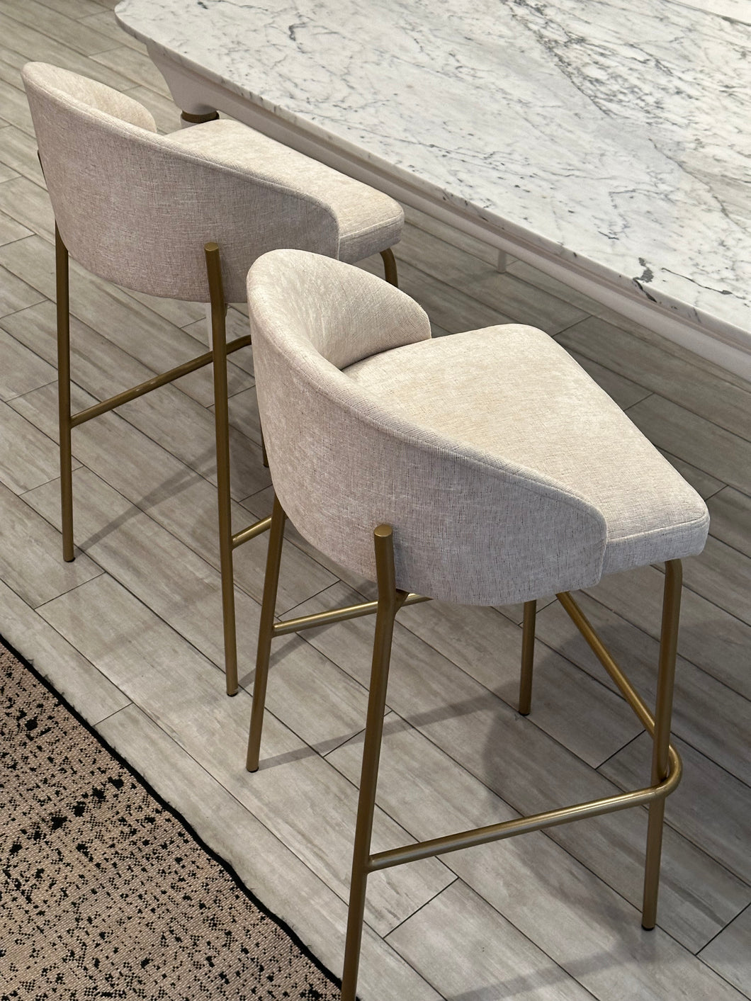 Silla Bar Tina