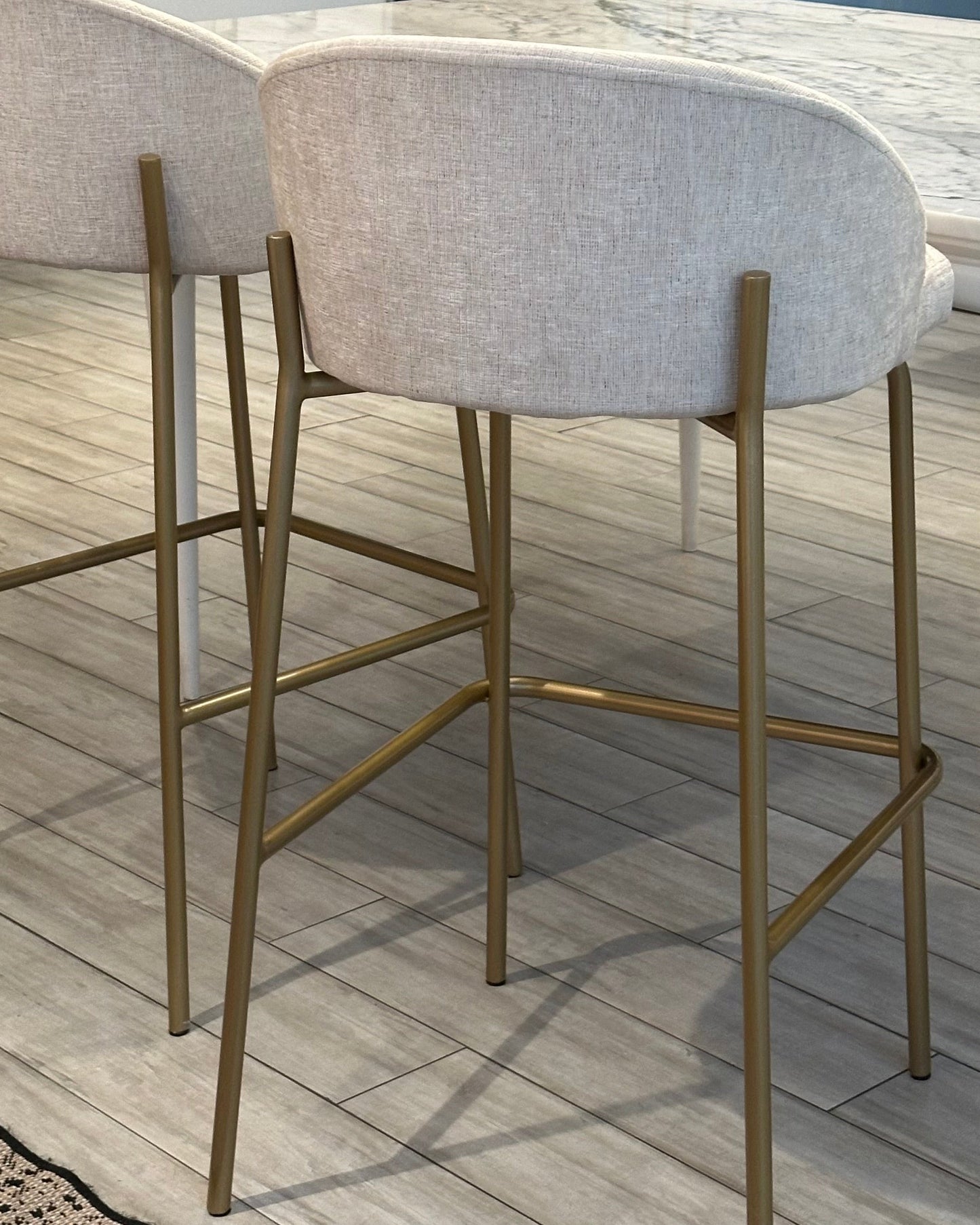 Silla Bar Tina