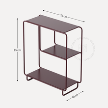 Cargar imagen en el visor de la galería, Consola Cherry
