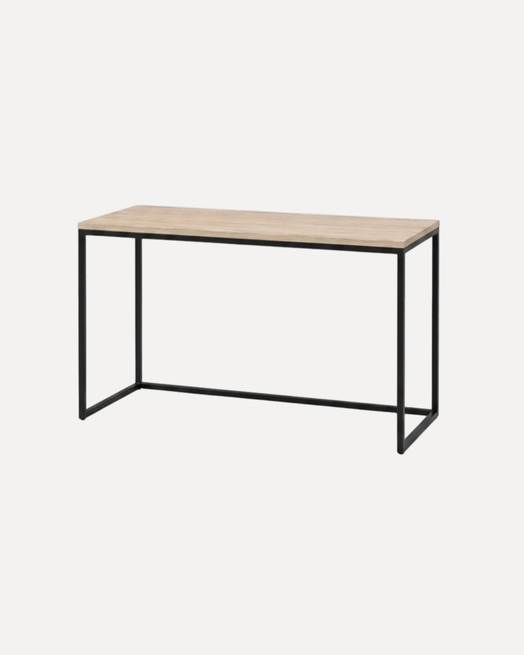 Escritorio Tensia de Madera Black