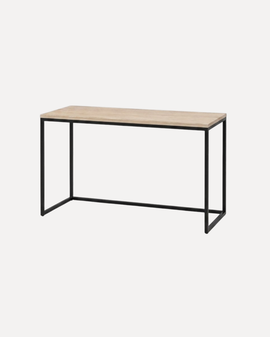 Escritorio Tensia de Madera Black