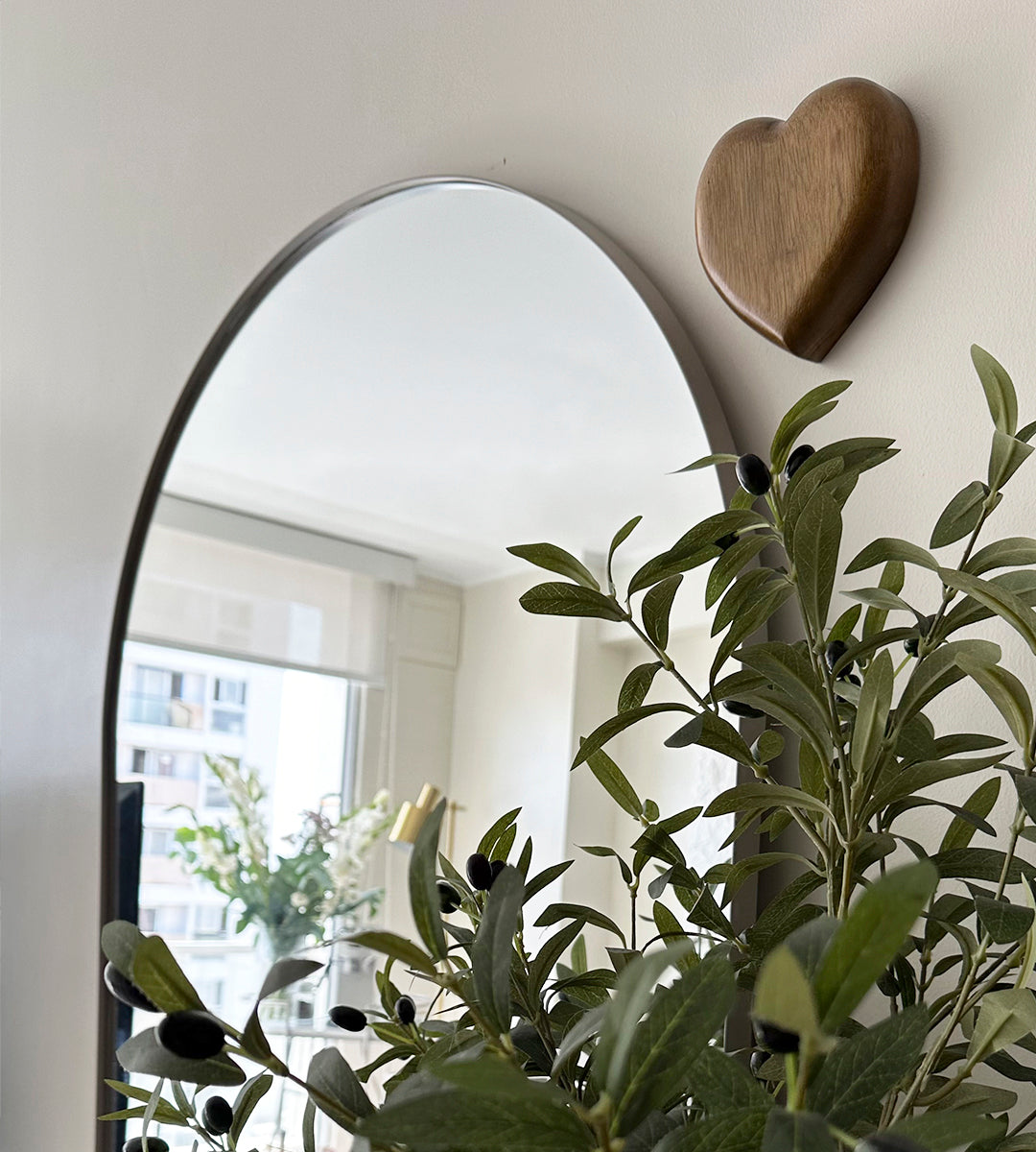Espejo Marcus Greige