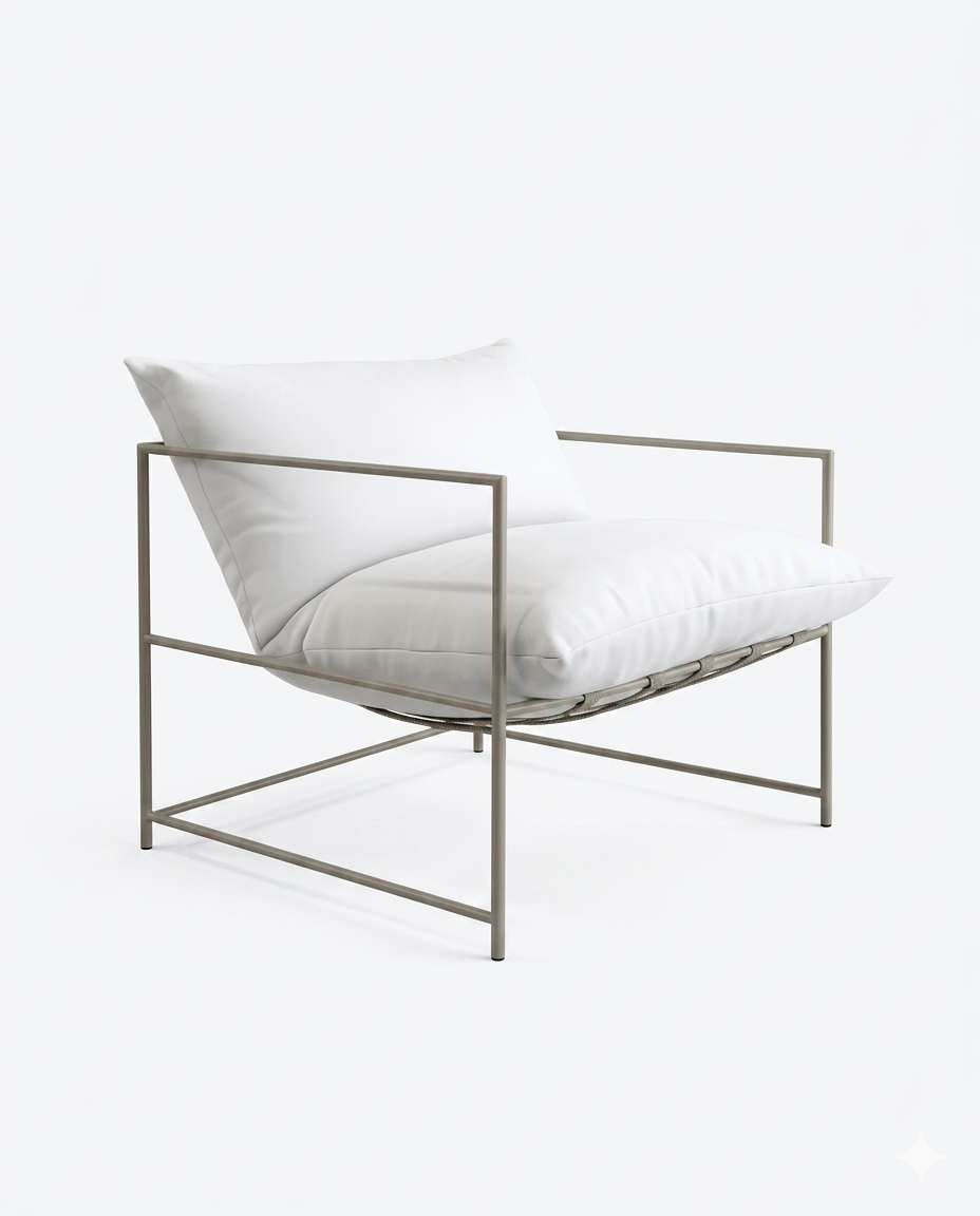 Sillón Agatha