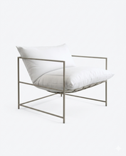 Cargar imagen en el visor de la galería, Sillón Agatha Black
