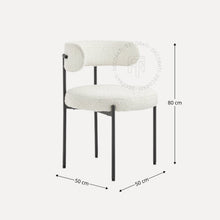 Cargar imagen en el visor de la galería, Silla Sheep
