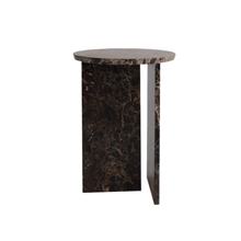 Cargar imagen en el visor de la galería, Mesa Lateral Brown
