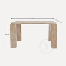 Cargar imagen en el visor de la galería, Mesa de Centro Terra
