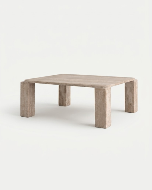 Mesa de Centro Terra