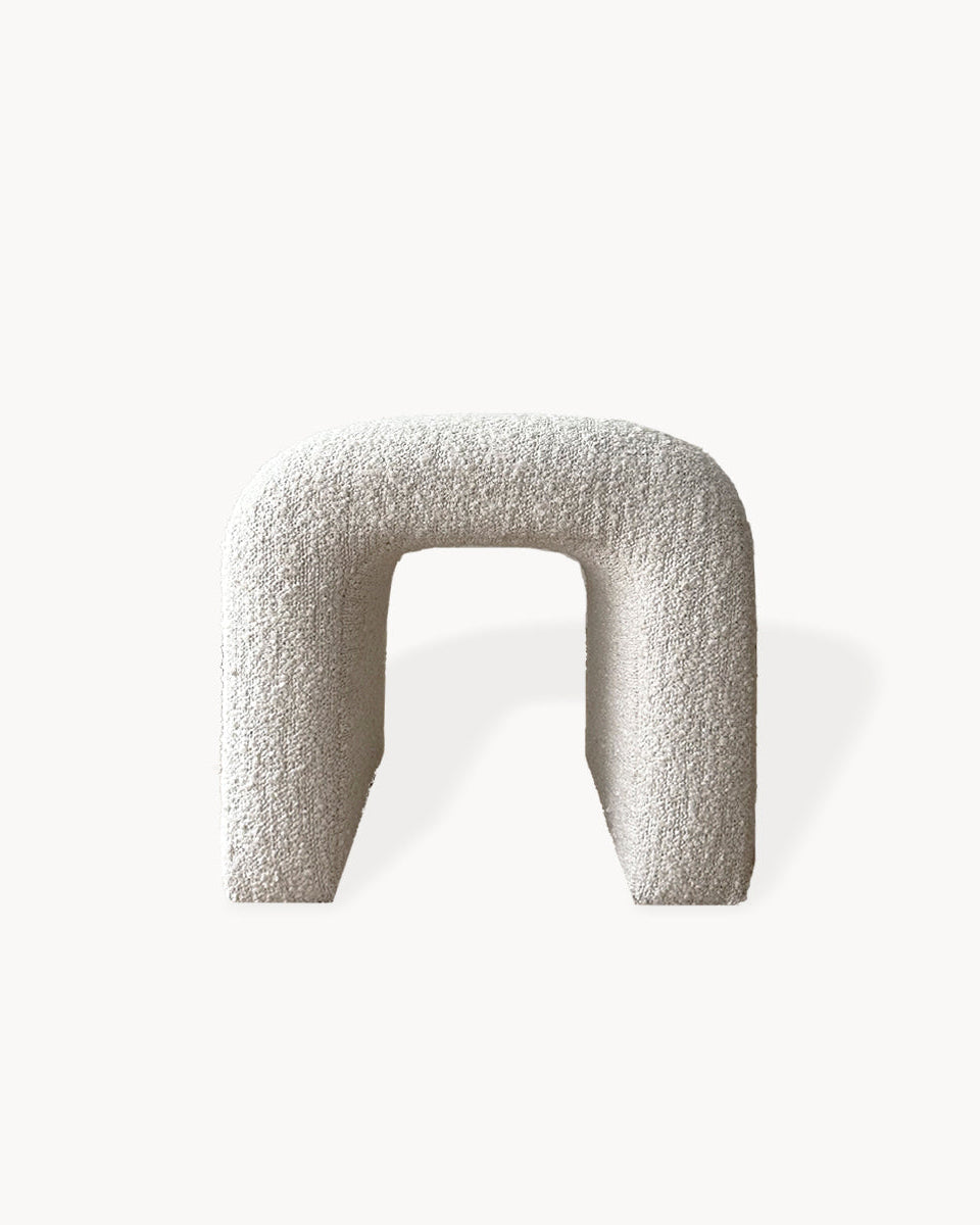 Puff Boucle