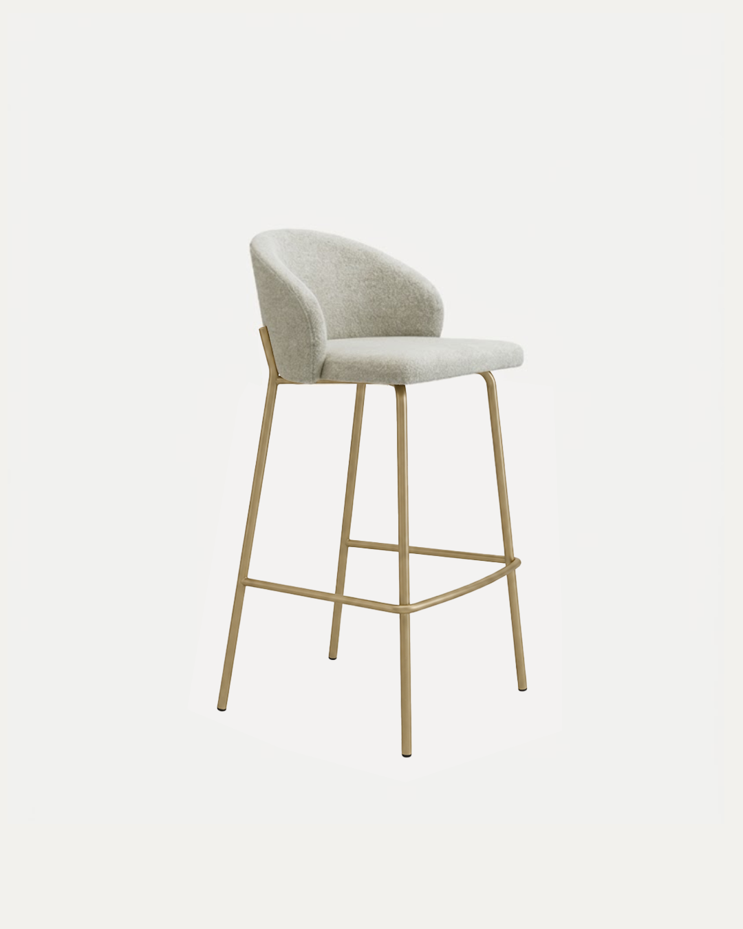 Silla Bar Tina
