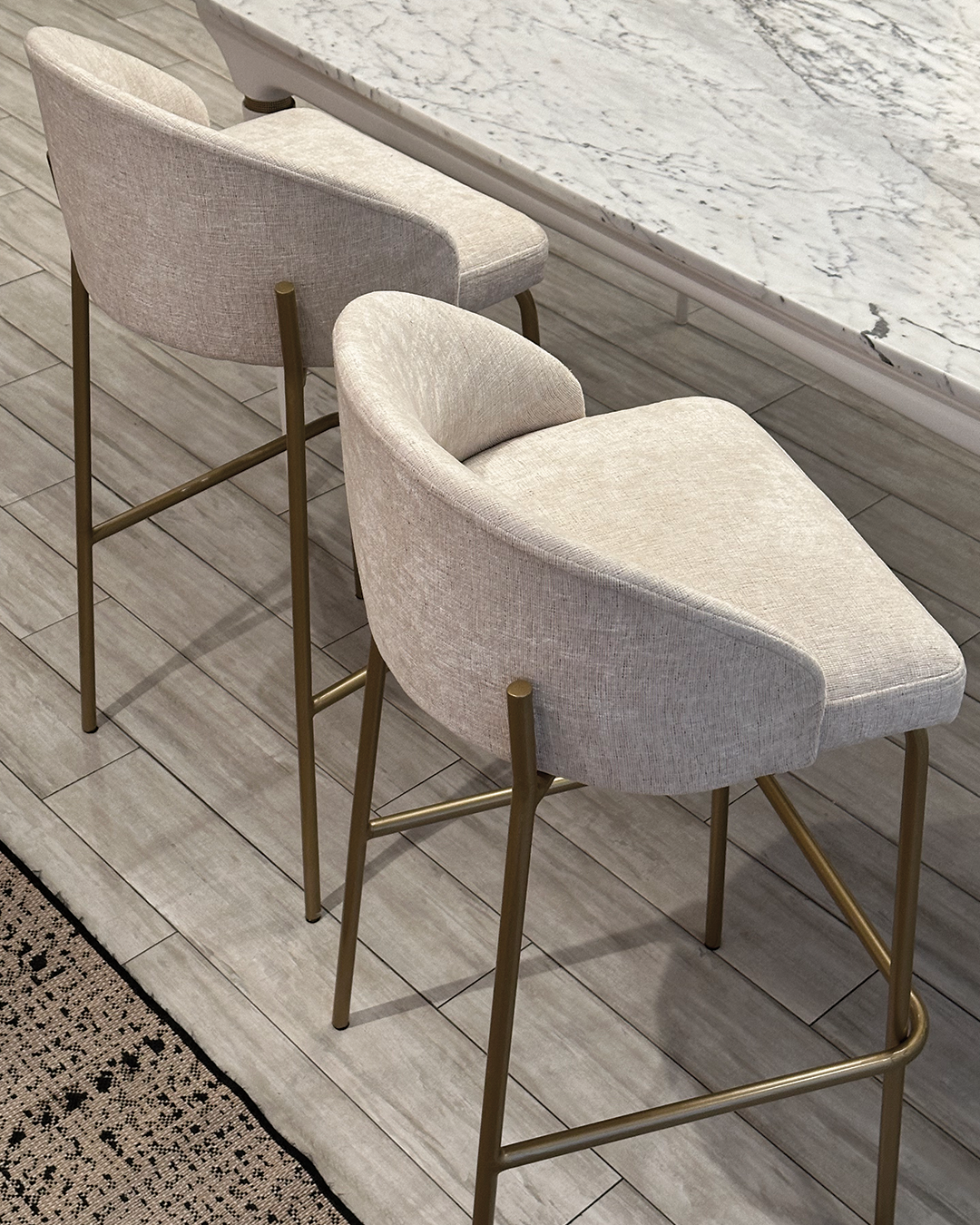 Silla Bar Tina
