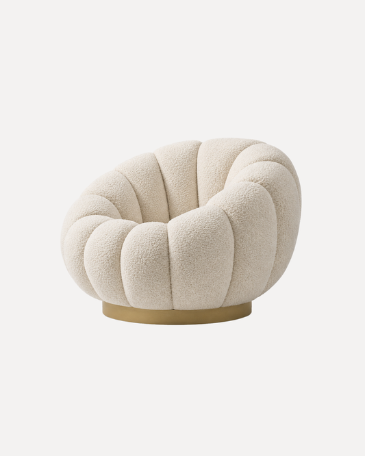 Sillón Boucle