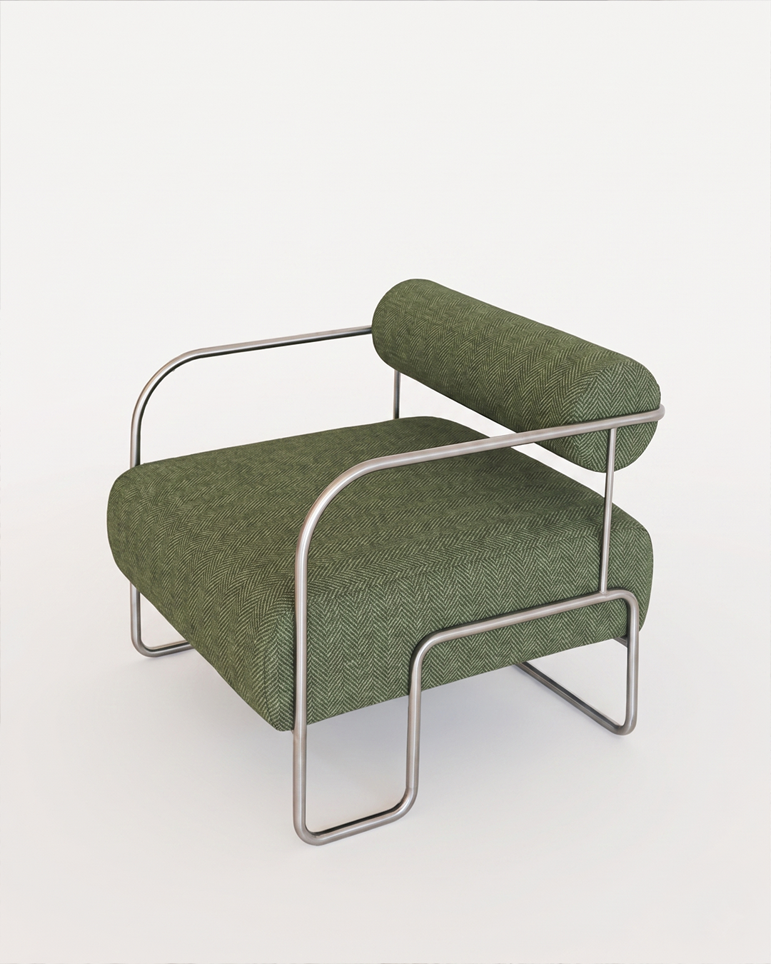 Sillón Brick