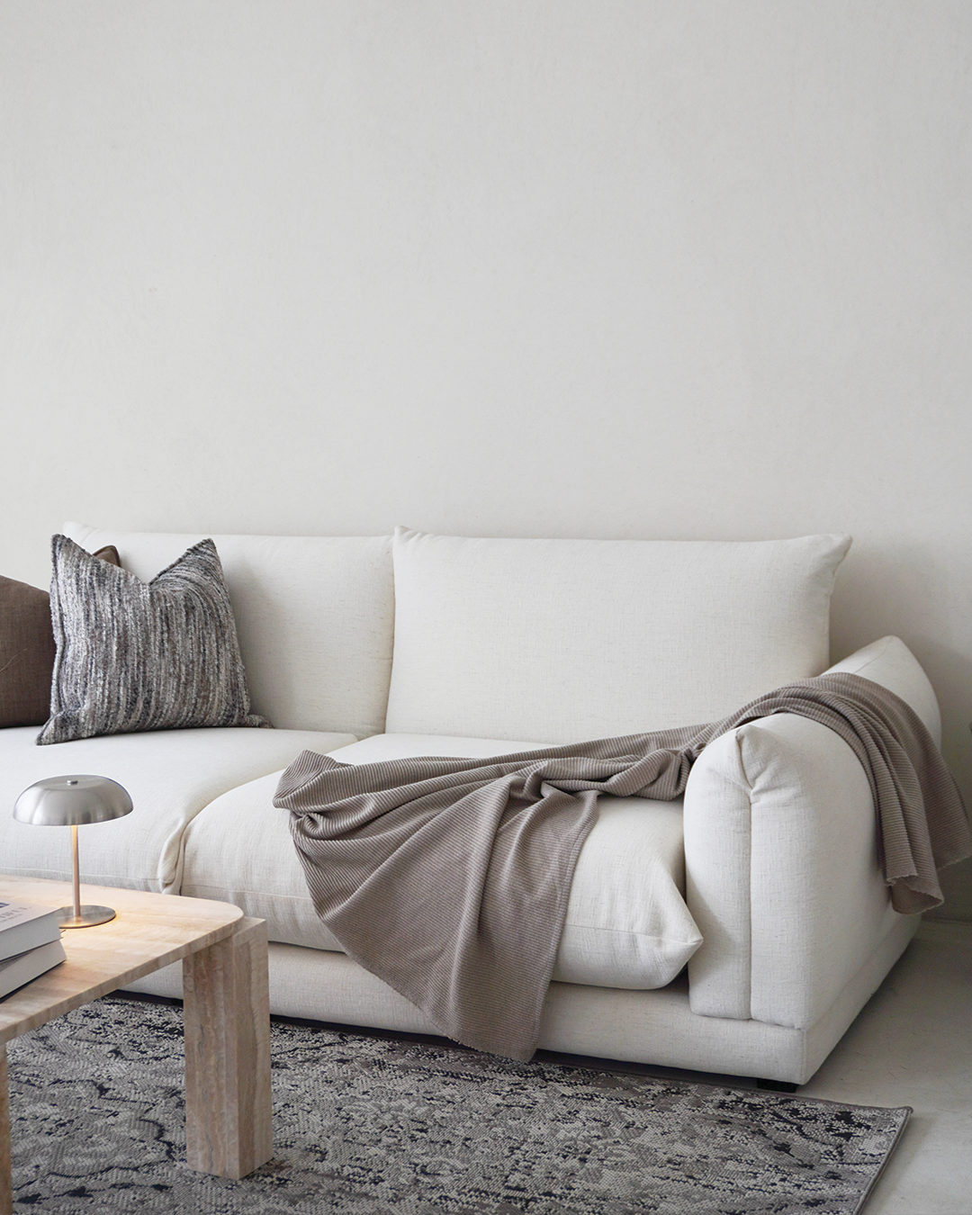 Sofá Pillow