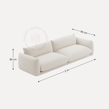 Cargar imagen en el visor de la galería, Sofá Pillow
