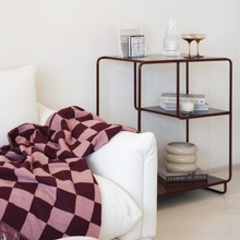 Cargar imagen en el visor de la galería, Carrito Bar Cherry
