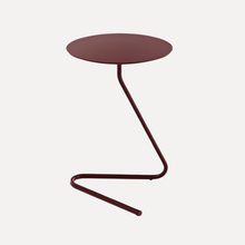 Cargar imagen en el visor de la galería, Mesa Auxiliar Burgundy
