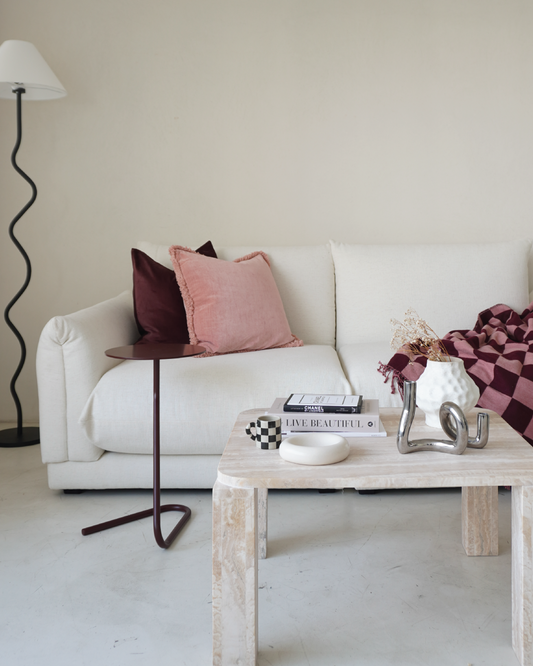 Sofá Pillow