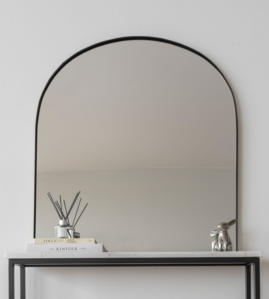 Espejo Artemisa Black