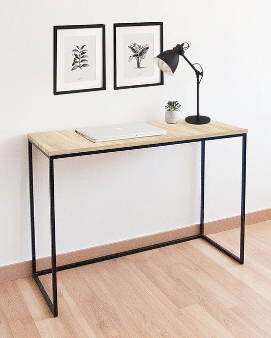 Escritorio Tensia de Madera Black